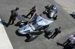 Edison2 Very Light Car 2010 года